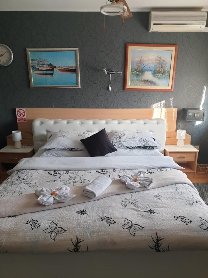Vila Marija Sobe,Wellnes Ap Vec Od 115Eura Zagreb Buitenkant foto