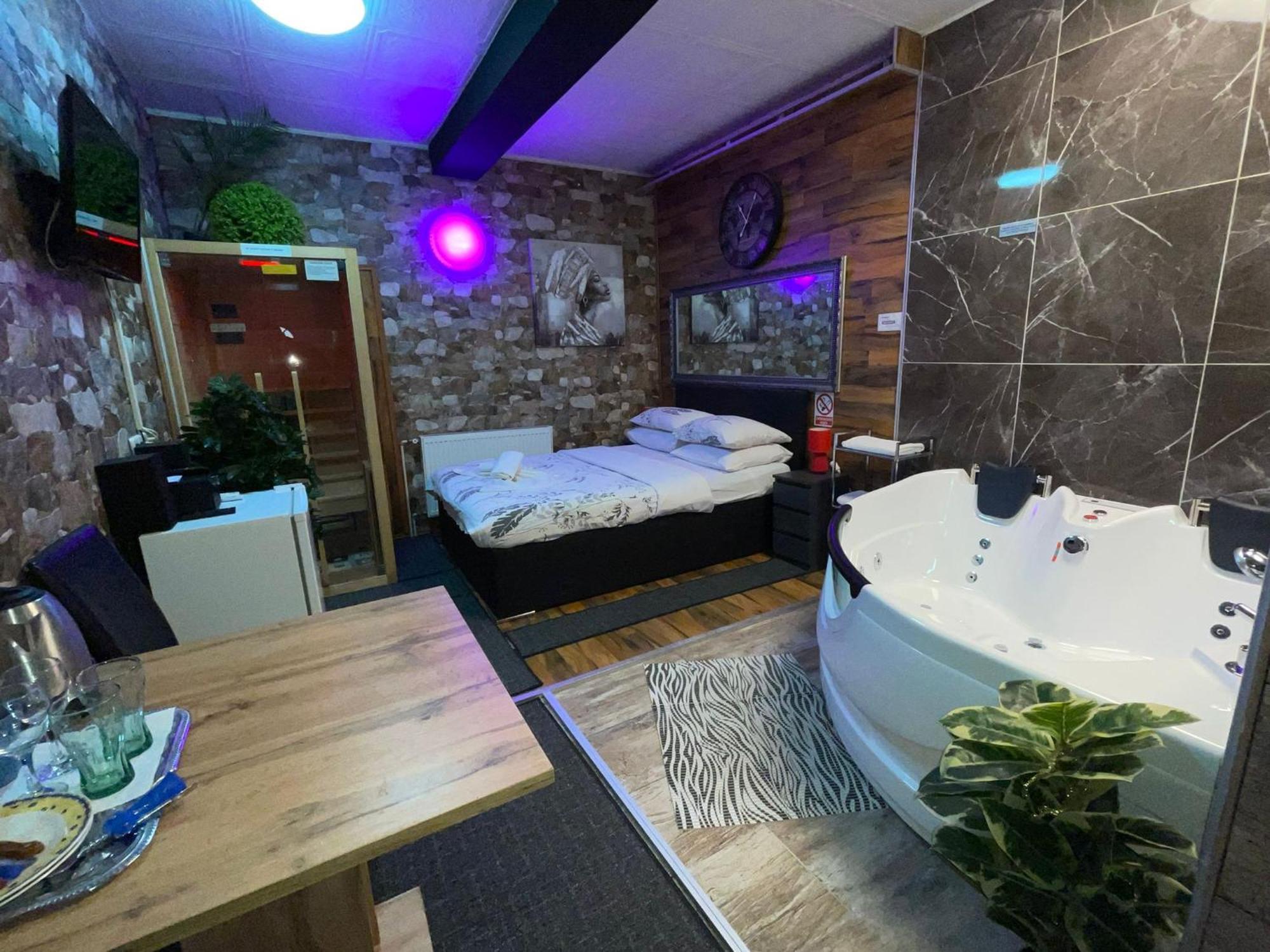Vila Marija Sobe,Wellnes Ap Vec Od 115Eura Zagreb Buitenkant foto
