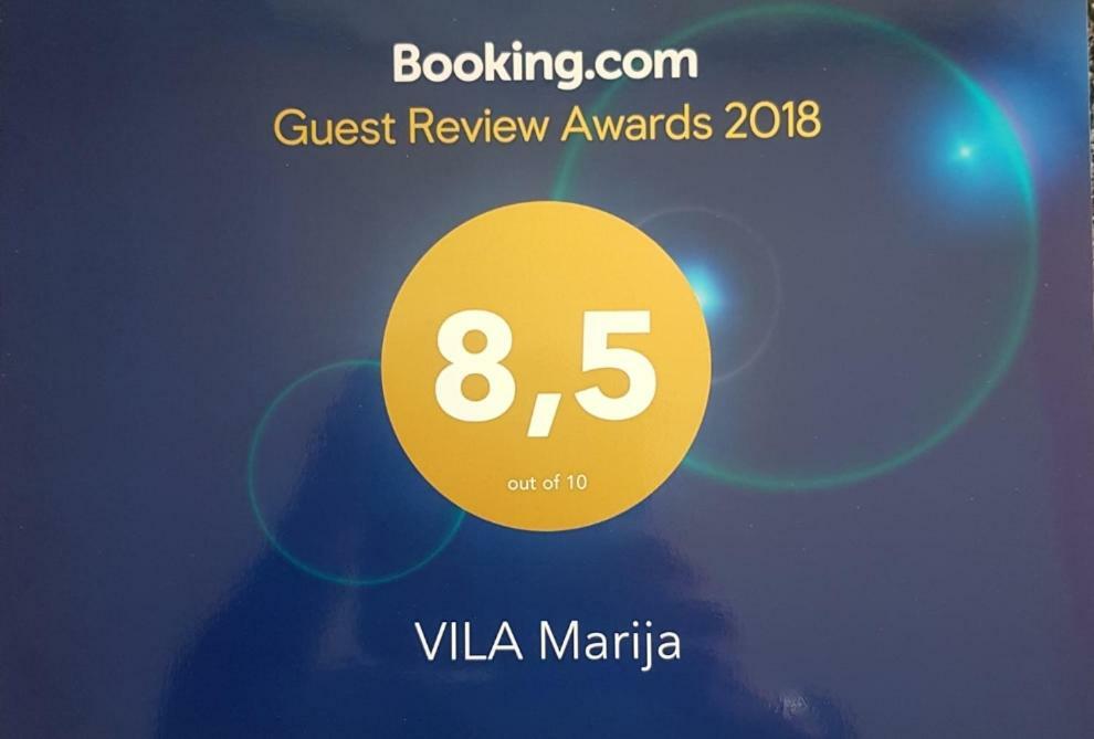 Vila Marija Sobe,Wellnes Ap Vec Od 115Eura Zagreb Buitenkant foto